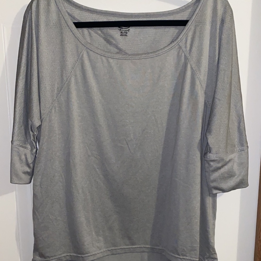 Champion Shirt